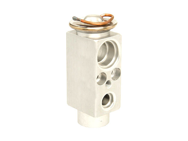 Front A/C Expansion Valve - 2002-2005 Land Rover Freelander - Four Seasons 283-05151769
