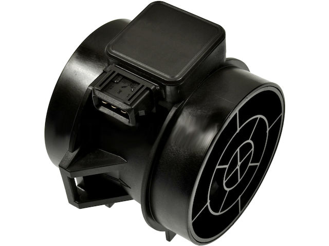 Mass Air Flow Sensor - 2002-2005 Land Rover Freelander - Standard Motor Products 283-05580215