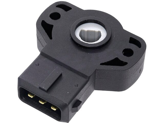 Throttle Position Sensor - 2002-2005 Land Rover Freelander 2.5L V6 - Walker 283-06181744