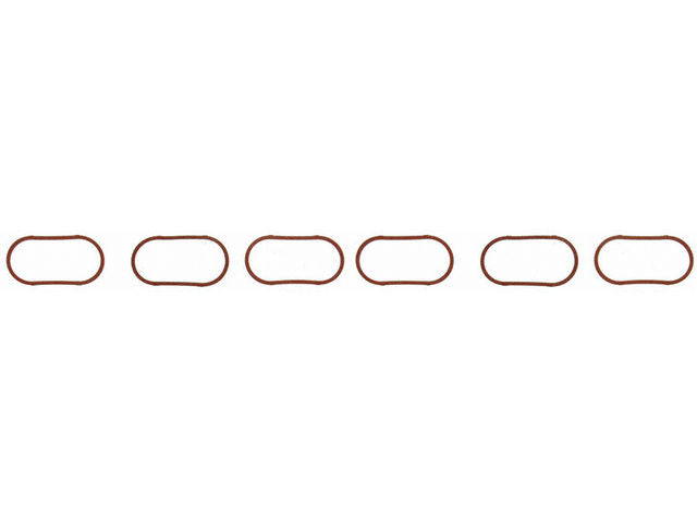 Lower Intake Manifold Gasket Set - 1994-1995 BMW M3 3.0L 6-Cylinder - Felpro 28370-05037945