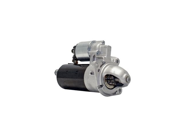 Starter - 1994-1995 BMW M3 3.0L 6-Cylinder - Pure Energy 28370-05514027