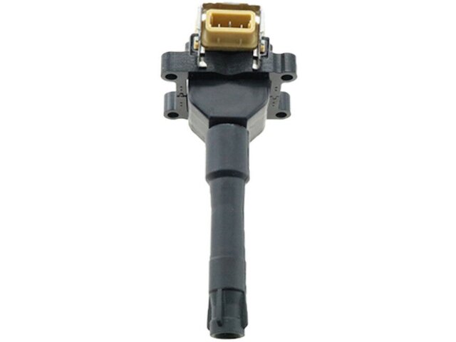 Ignition Coil - 1994-1995 BMW M3 - APA/URO Parts 28370-06200261