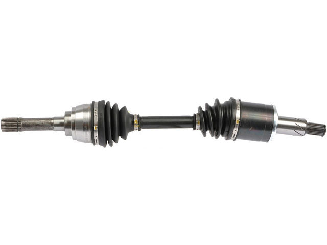 Front Right CV Axle Assembly - 1989-1991 Chevrolet Tracker 4WD - A1 Cardone 28374-05926896