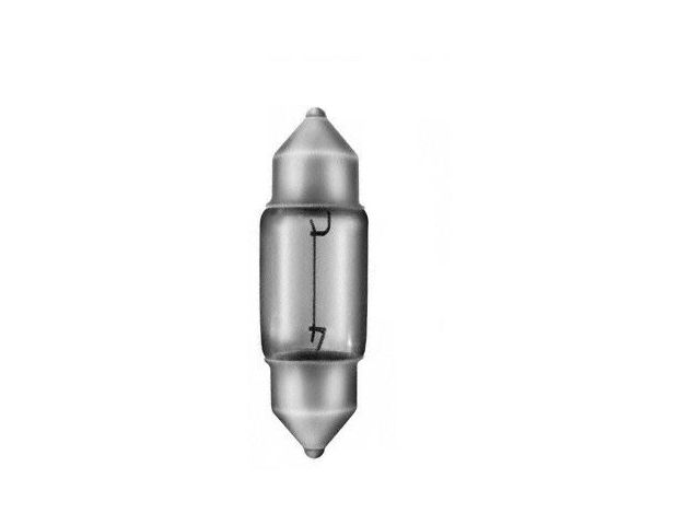 Dome Light Bulb - 1989-1991, 1999-2004 Chevrolet Tracker - Wagner 28374-09111822