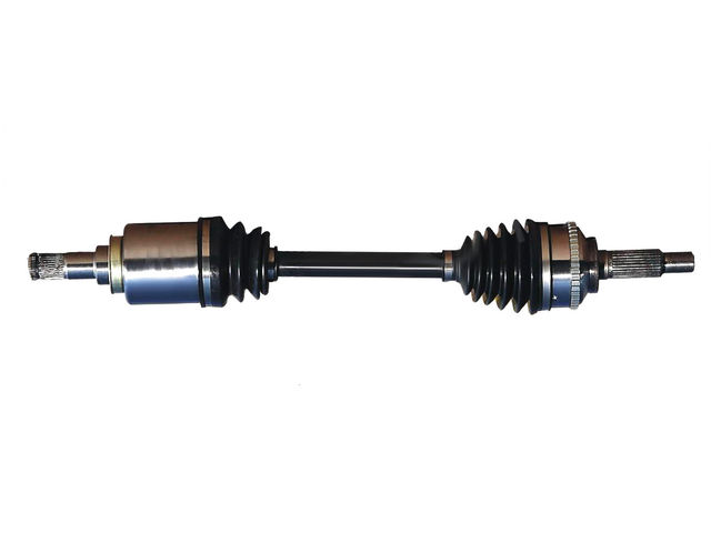 Front Left Axle Assembly - 2008-2010 Mazda Tribute Hybrid - SurTrack 28408-05363892