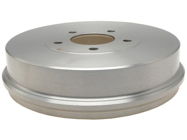 Rear Brake Drum - 2008-2011 Mazda Tribute - Raybestos 28408-05717603