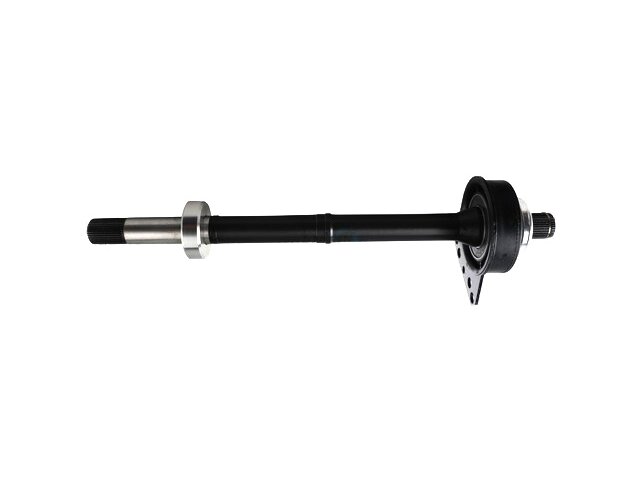 Front Right Axle Assembly - 2008-2009 Mazda Tribute Hybrid FWD - SurTrack 28408-05865057