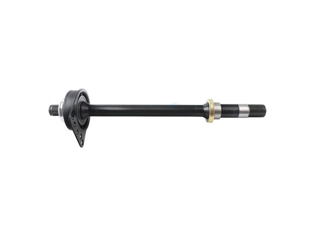 Front Right Axle Assembly - 2008 Mazda Tribute 4WD 2.3L 4-Cylinder - SurTrack 28408-05892741