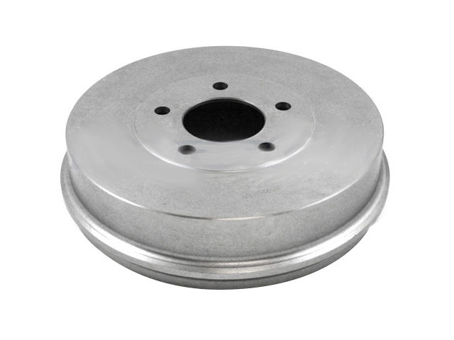 Rear Brake Drum - 2008-2011 Mazda Tribute - DuraGo 28408-05942671