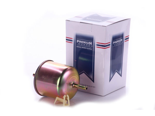 Fuel Filter - 2008 Mercury Mariner - Pronto 28410-05417147