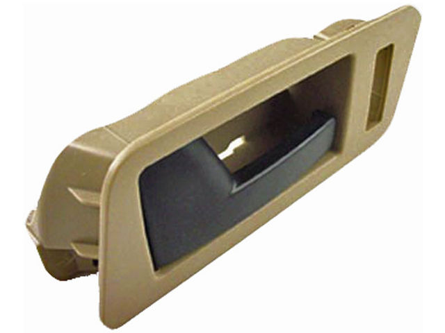 Front Left Interior Door Handle - 2008-2011 Mercury Mariner - Dorman 28410-05511403