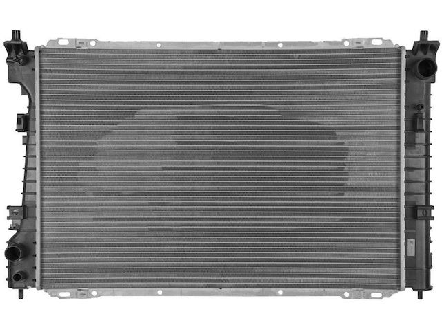 Radiator - 2008-2011 Mercury Mariner 3.0L V6 - CSF 28410-05548378