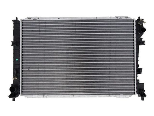 Radiator - 2008-2011 Mercury Mariner 3.0L V6 - OSC Automotive 28410-05648561