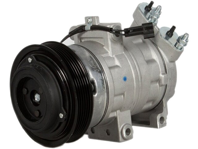 A/C Compressor - 2008-2011 Mercury Mariner 3.0L V6 - Valeo 28410-05772504