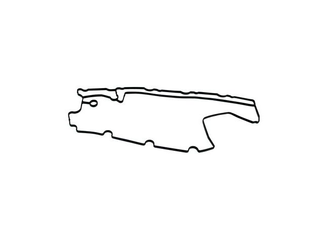 Valve Cover Gasket - 2008-2012 Land Rover LR2 3.2L 6-Cylinder - Beck Arnley 28411-05165375