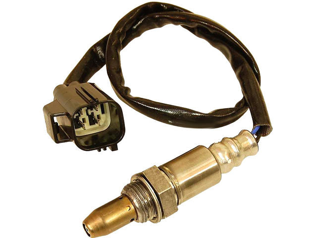 Oxygen Sensor - 2008-2012 Land Rover LR2 3.2L 6-Cylinder VIN N Naturally Aspirated GAS - Walker 28411-05368942