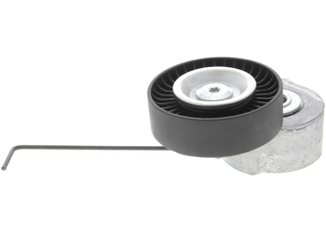 Accessory Belt Idler Pulley - 2008-2012 Land Rover LR2 - Vaico 28411-06239095