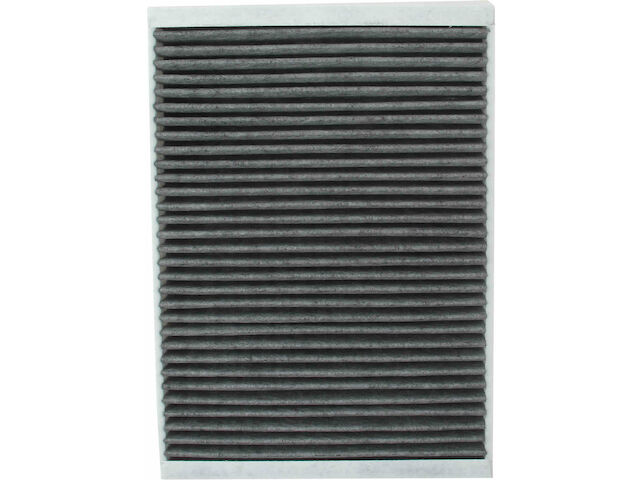 Cabin Air Filter - 2008-2015 Land Rover LR2 - Hengst 28411-09302319