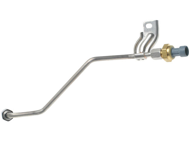 Exhaust Backpressure Sensor - 2008-2010 Ford F250 Super Duty 6.4L V8 - Standard Motor Products 28412-05228835