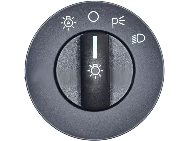Headlight Switch - 2008-2010 Ford F250 Super Duty - Standard Motor Products 28412-05494044