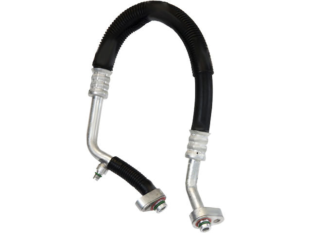 A/C Refrigerant Discharge Hose - 2008-2010 Ford F250 Super Duty 6.4L V8 - Four Seasons 28412-05512372