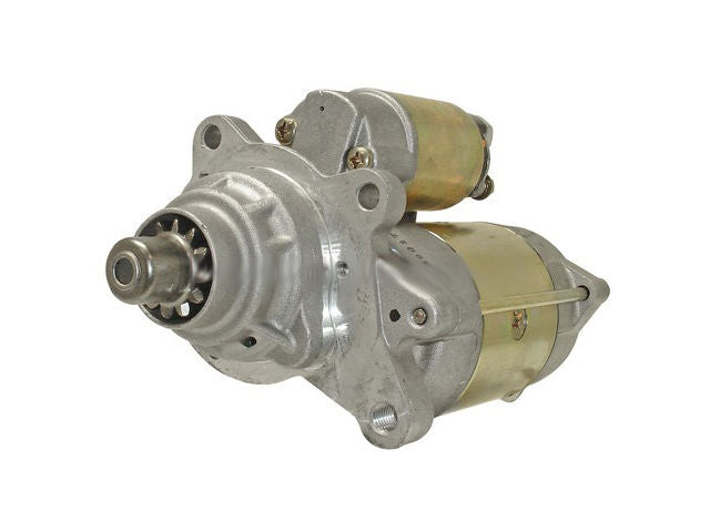 Starter - 2008-2010 Ford F250 Super Duty 6.4L V8 - Pure Energy 28412-05516249