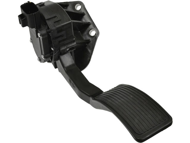 Accelerator Pedal Sensor - 2008-2010 Ford F250 Super Duty - Standard Motor Products 28412-05517240