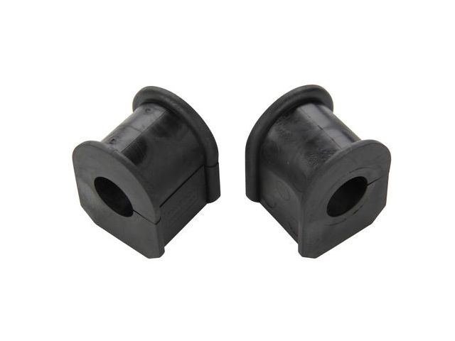 Front To Frame Sway Bar Bushing Kit - 2008-2010 Ford F250 Super Duty RWD - Moog 28412-05523708