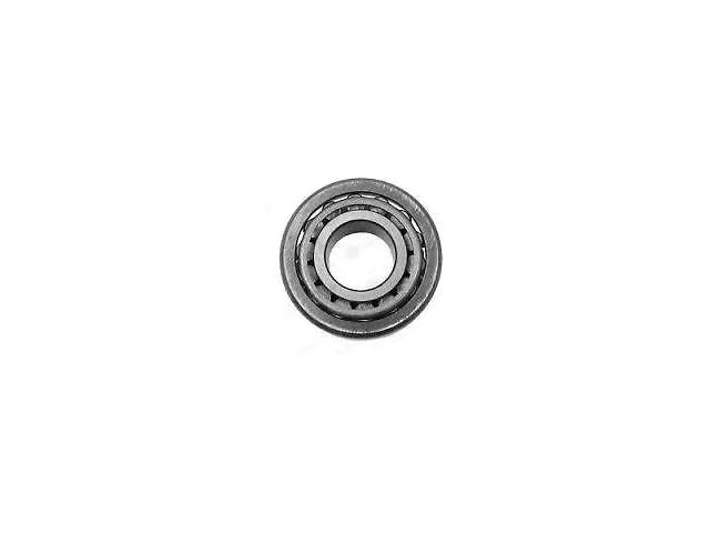 Front Inner Wheel Bearing - 2008-2020 Ford F250 Super Duty RWD - National 28412-05533190
