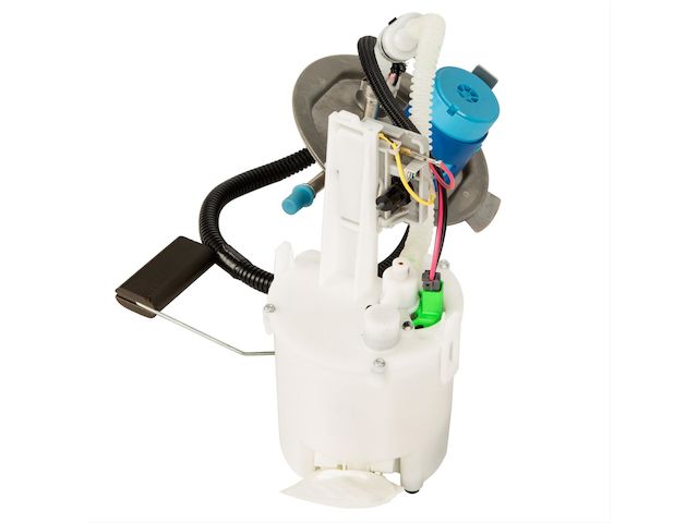 Fuel Pump - 2008-2010 Ford F250 Super Duty - Delphi 28412-05541464