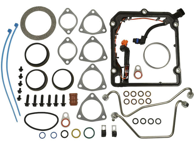 Fuel Injection Pump Installation Kit - 2008-2010 Ford F250 Super Duty 6.4L V8 - Standard Motor Products 28412-05580185