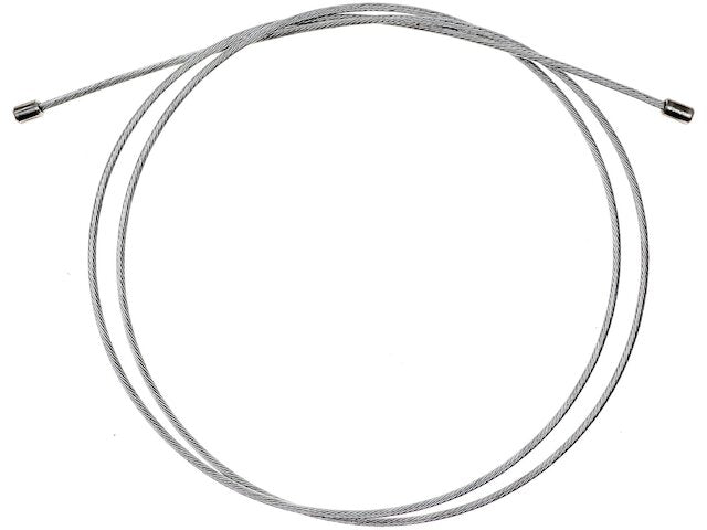Center Parking Brake Cable - 2008-2009 Ford F250 Super Duty - Raybestos 28412-05741052