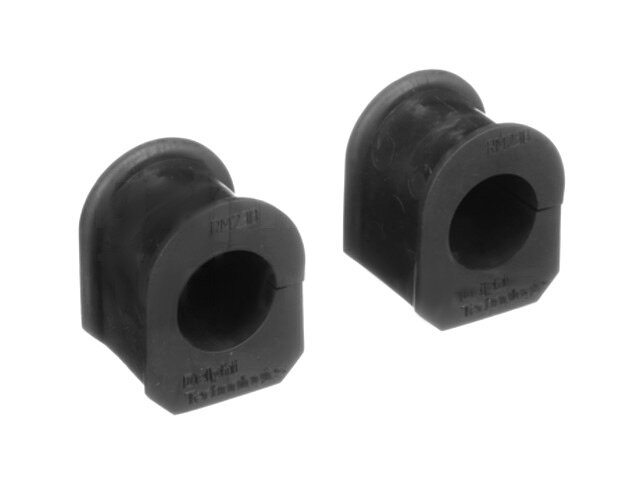 Front Sway Bar Bushing Kit - 2008-2010 Ford F250 Super Duty RWD - Delphi 28412-05933168