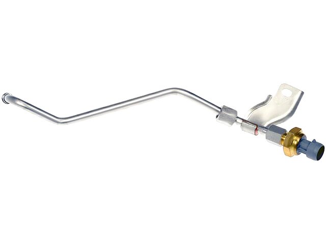 Exhaust Backpressure Sensor - 2008-2010 Ford F250 Super Duty 6.4L V8 - Dorman 28412-06031674