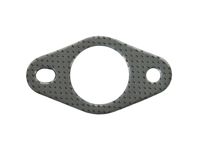 Inlet EGR Cooler Gasket - 2008-2010 Ford F250 Super Duty 6.4L V8 - Felpro 28412-06127657