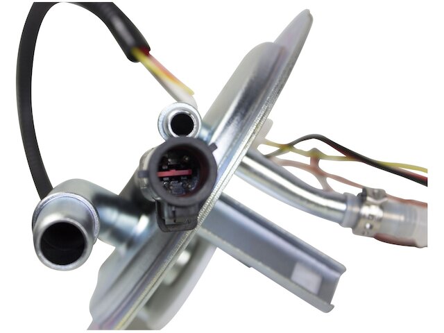 Fuel Pump - 2008-2010 Ford F250 Super Duty - GMB 28412-09265895