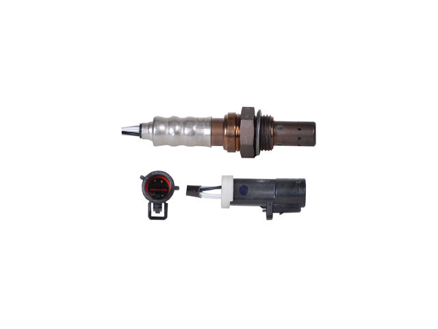 Upstream Oxygen Sensor - 2008-2010 Ford F350 Super Duty - Denso 28413-05205340