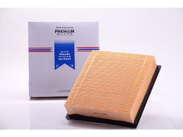 Air Filter - 2008-2016 Ford F350 Super Duty - Pronto 28413-05346547