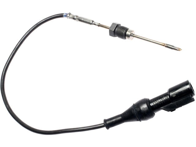 Exhaust Temperature Sensor - 2008-2010 Ford F350 Super Duty 6.4L V8 - Standard Motor Products 28413-05378393