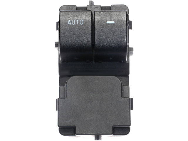 Front Left Window Switch - 2008-2010 Ford F350 Super Duty 2-Door - Standard Motor Products 28413-05525988