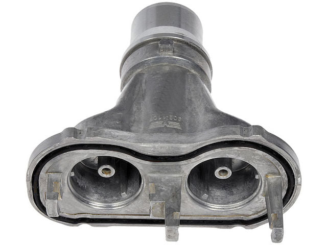 Thermostat Housing - 2008-2010 Ford F350 Super Duty 6.4L V8 Diesel - Dorman 28413-05635578