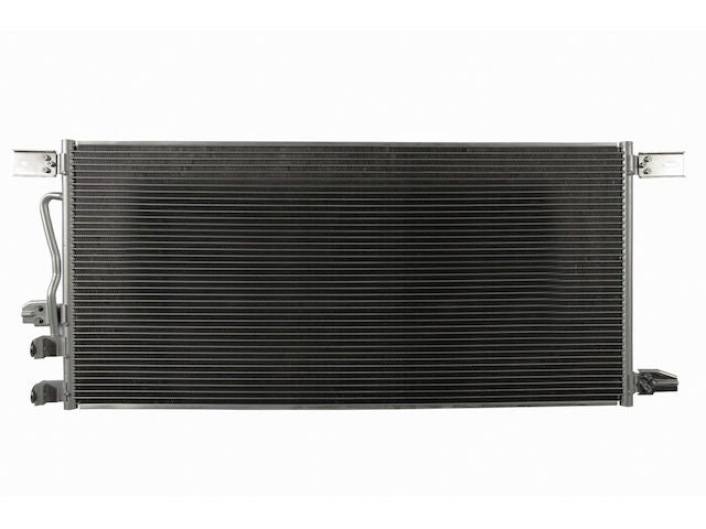 A/C Condenser - 2008-2010 Ford F350 Super Duty 6.4L V8 Turbocharged Diesel - CSF 28413-05725157