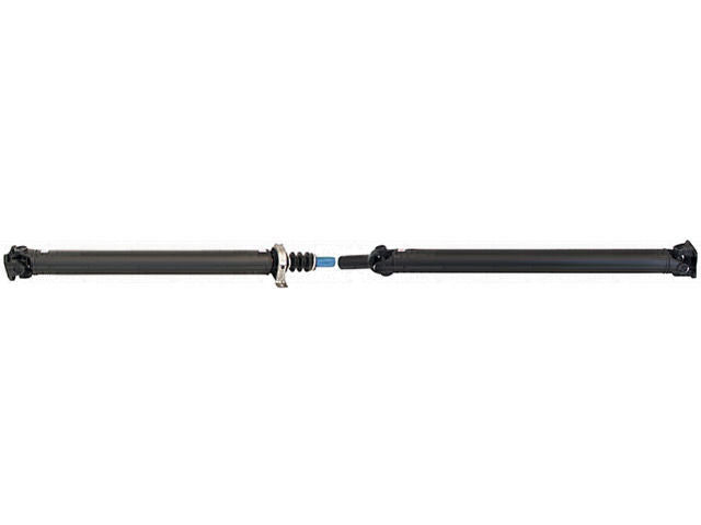 Rear Driveshaft - 2008-2010 Ford F350 Super Duty RWD Cab & Chassis - Dorman 28413-05773624