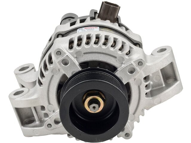 Alternator - 2008-2010 Ford F350 Super Duty 6.4L V8 - Bosch 28413-05997921