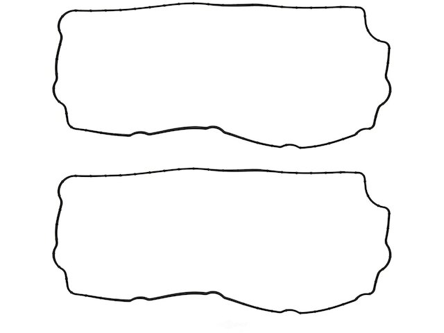 Lower Valve Cover Gasket Set - 2008-2010 Ford F350 Super Duty 6.4L V8 - Victor Reinz 28413-06030016