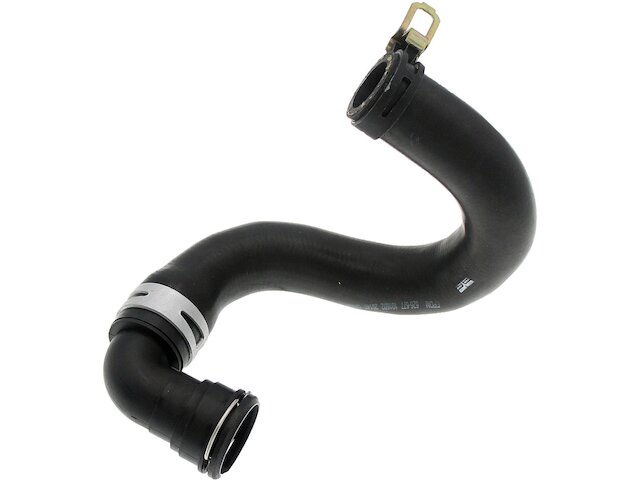 Outlet Heater Hose Set - 2008-2010 Ford F350 Super Duty 6.4L V8 - Dorman 28413-06138843
