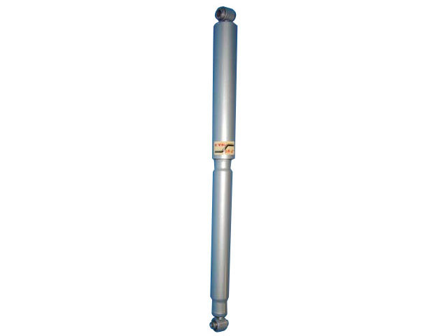 Rear Shock Absorber - 2008-2010, 2015-2016 Ford F450 Super Duty Crew Cab Pickup - KYB 28414-05043109