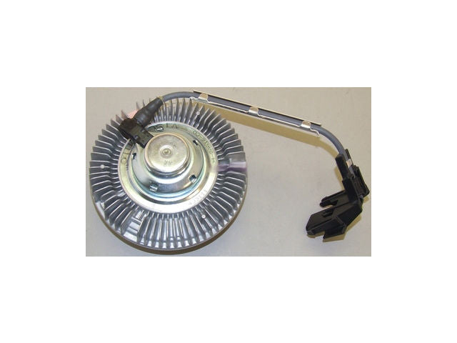 Fan Clutch - 2008-2010 Ford F450 Super Duty 6.4L V8 - Hayden 28414-05172984