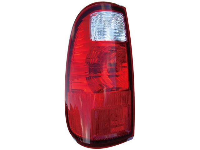 Right Tail Light Assembly - 2008-2016 Ford F450 Super Duty - Dorman 28414-05393551