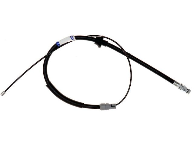 Front Parking Brake Cable - 2008 Ford F450 Super Duty - Raybestos 28414-05741416